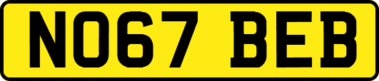 NO67BEB