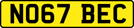 NO67BEC
