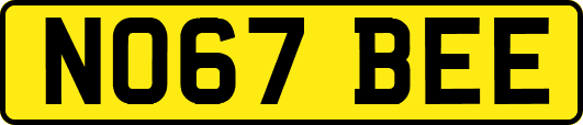 NO67BEE