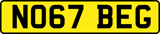 NO67BEG