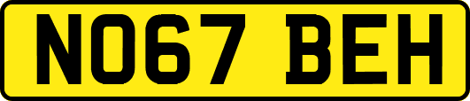 NO67BEH