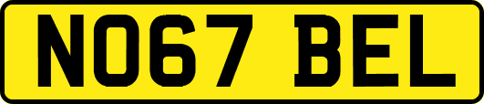 NO67BEL
