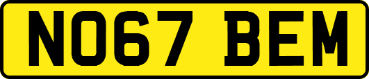 NO67BEM