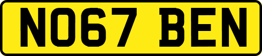 NO67BEN