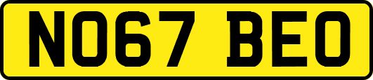 NO67BEO