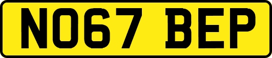 NO67BEP
