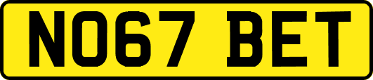 NO67BET