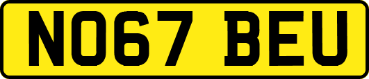 NO67BEU