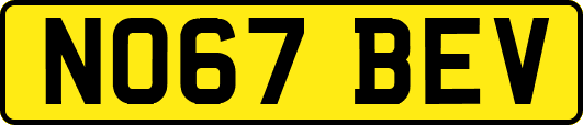 NO67BEV