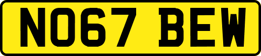 NO67BEW