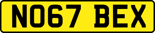 NO67BEX