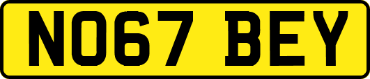 NO67BEY