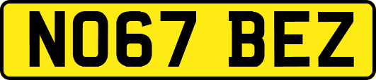 NO67BEZ