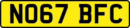 NO67BFC