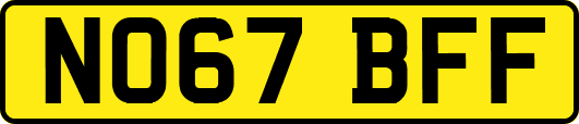 NO67BFF