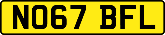 NO67BFL