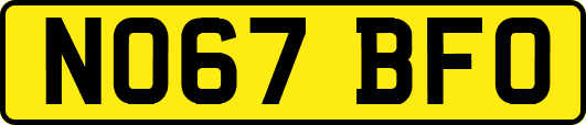 NO67BFO