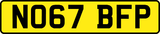NO67BFP