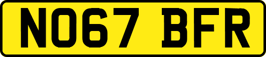NO67BFR