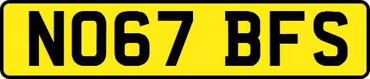 NO67BFS