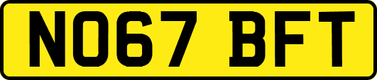 NO67BFT