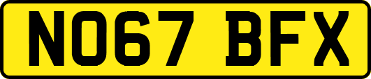 NO67BFX