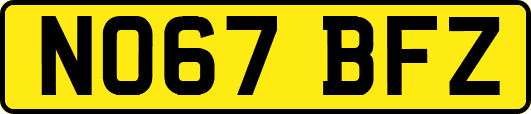 NO67BFZ