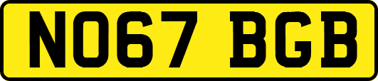NO67BGB