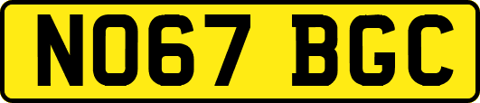 NO67BGC