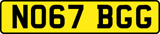 NO67BGG