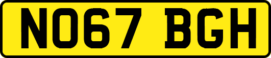 NO67BGH