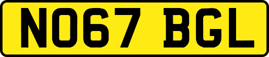 NO67BGL