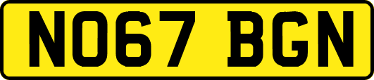 NO67BGN