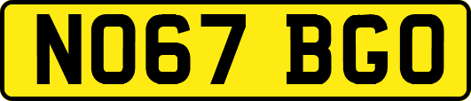 NO67BGO
