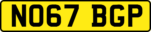 NO67BGP