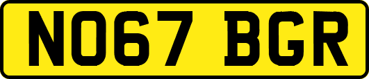 NO67BGR
