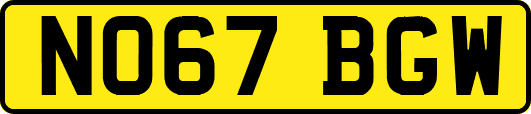 NO67BGW