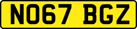 NO67BGZ