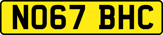 NO67BHC