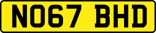 NO67BHD