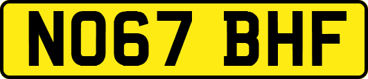 NO67BHF