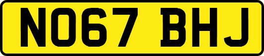 NO67BHJ