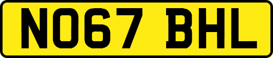 NO67BHL
