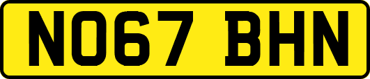 NO67BHN
