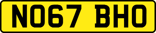 NO67BHO