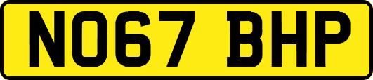 NO67BHP