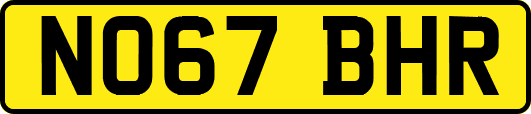 NO67BHR