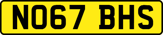 NO67BHS