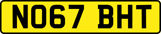 NO67BHT