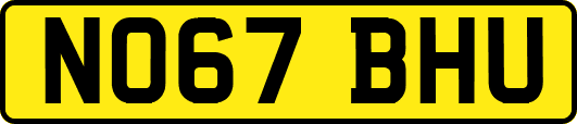 NO67BHU